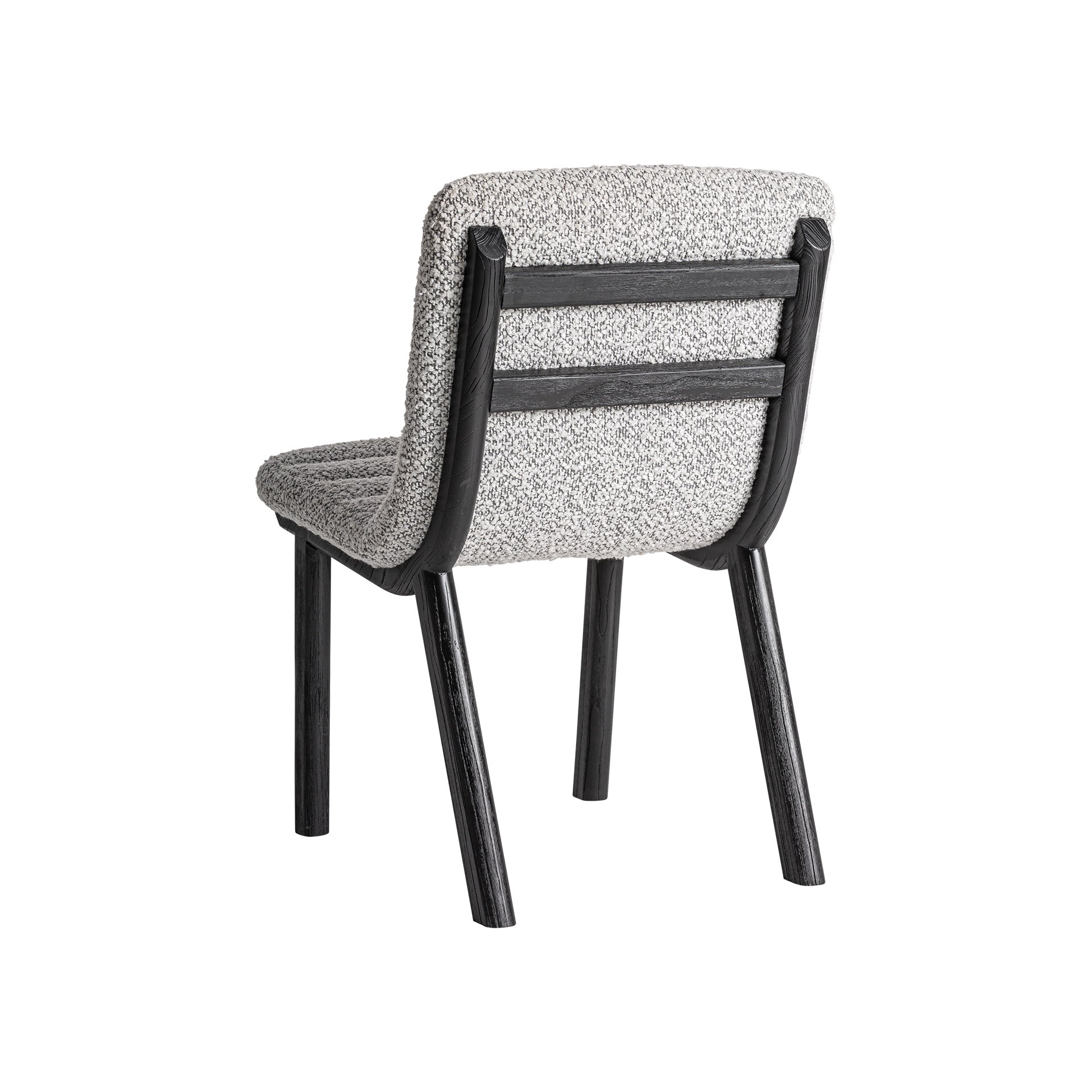 JACQUARD CHAIR